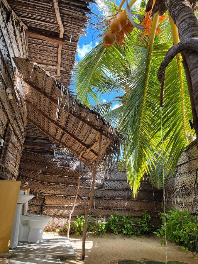 Windy Waves Kite Beach & Nature Resort Калпития Экстерьер фото